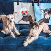 Custom Pet Print Tote Bag