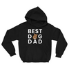Dog Dad Custom Pet Hoodie
