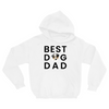 Dog Dad Custom Pet Hoodie