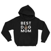 Dog Mom Custom Pet Hoodie