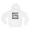 Dog Mom Custom Pet Hoodie