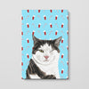 Christmas Pet Print Canvas