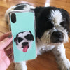 Custom Pet Print Phone Case