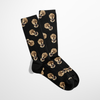 Custom Pet Print Socks