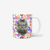 Food & Drink Pet Print Coffee Mug