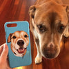 Custom Pet Print Phone Case