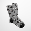 Custom Pet Print Socks