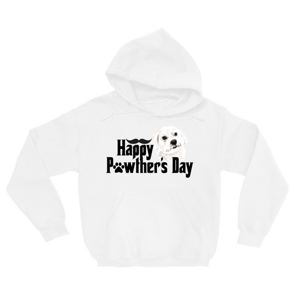 'Pawther's Day' Custom Pet Hoodie