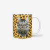 Animal Print Coffee Mug