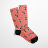 Custom Pet Print Socks