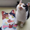 Custom Pet Print Door Mat