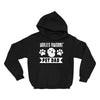 'Pawsome' Father's Day Custom Pet Hoodie