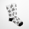 'Pawsome' Father's Day Socks