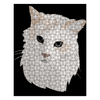 Custom Pet Print Puzzle