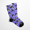 Custom Pet Print Socks