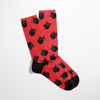 Custom Pet Print Socks