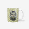 Animal Print Coffee Mug