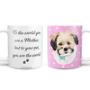 You Are The World Mother's Day Coffee Mug