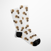 Custom Pet Print Socks