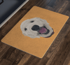 Custom Pet Print Door Mat