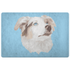 Custom Pet Print Door Mat