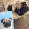Custom Pet Print Phone Case