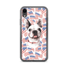 Independence Day Pet Print Phone Case