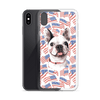 Independence Day Pet Print Phone Case