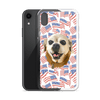 Independence Day Pet Print Phone Case