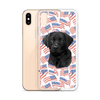 Independence Day Pet Print Phone Case