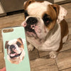 Custom Pet Print Phone Case