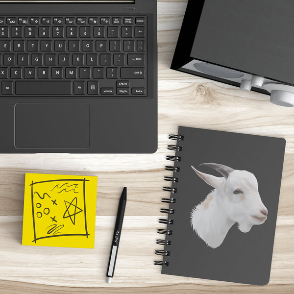 PP2132566 Karley Presley Notebook