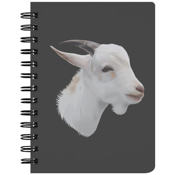 PP2132566 Karley Presley Notebook