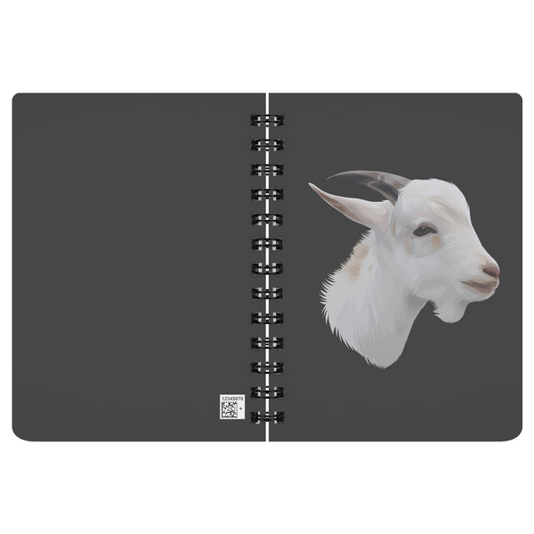 PP2132566 Karley Presley Notebook