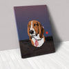 NEW! Galaxy Pet Print Canvas