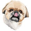 Digital Art File of Your Pet