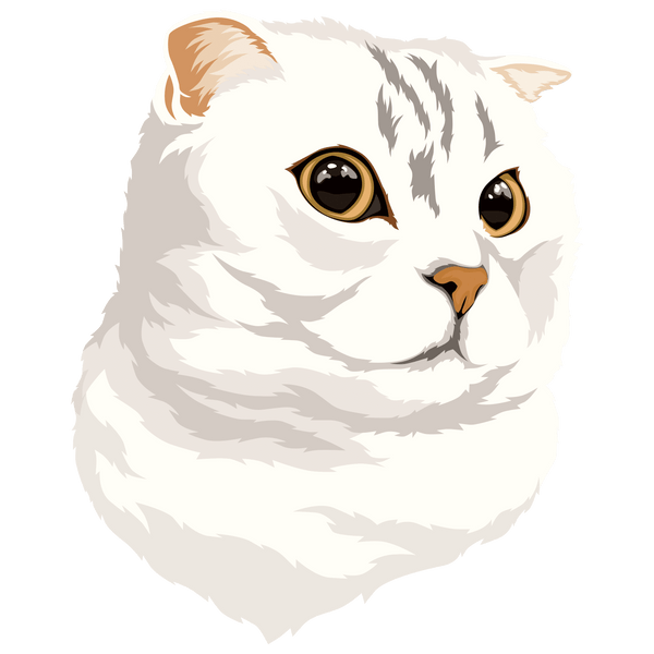 Digital Art File of Your Pet