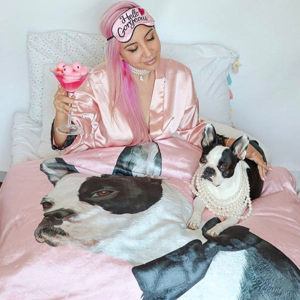 Printy pets blanket hot sale